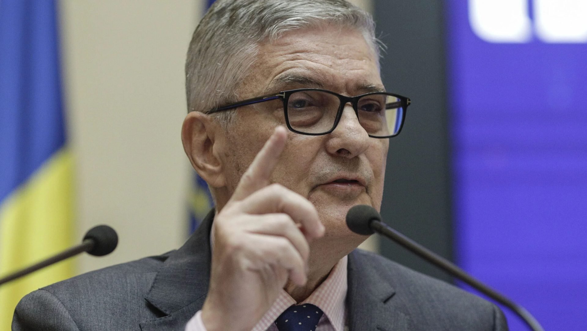 România va continua să resimtă efectele corecțiilor economice și după anul 2026, avertizează Daniel Dăianu, președintele Consiliului Fiscal