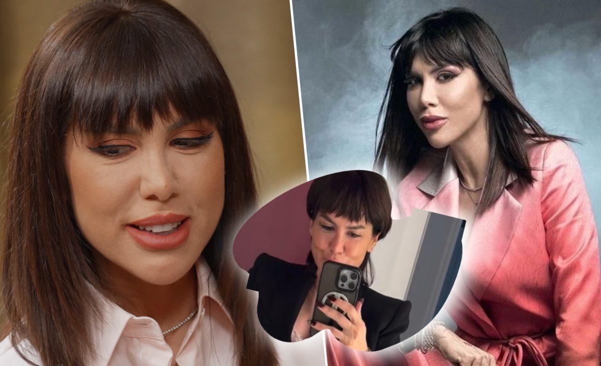 Rifai, mesaj dur de Paște: „Măștile vor cădea”! Ce spune celebra jurnalistă