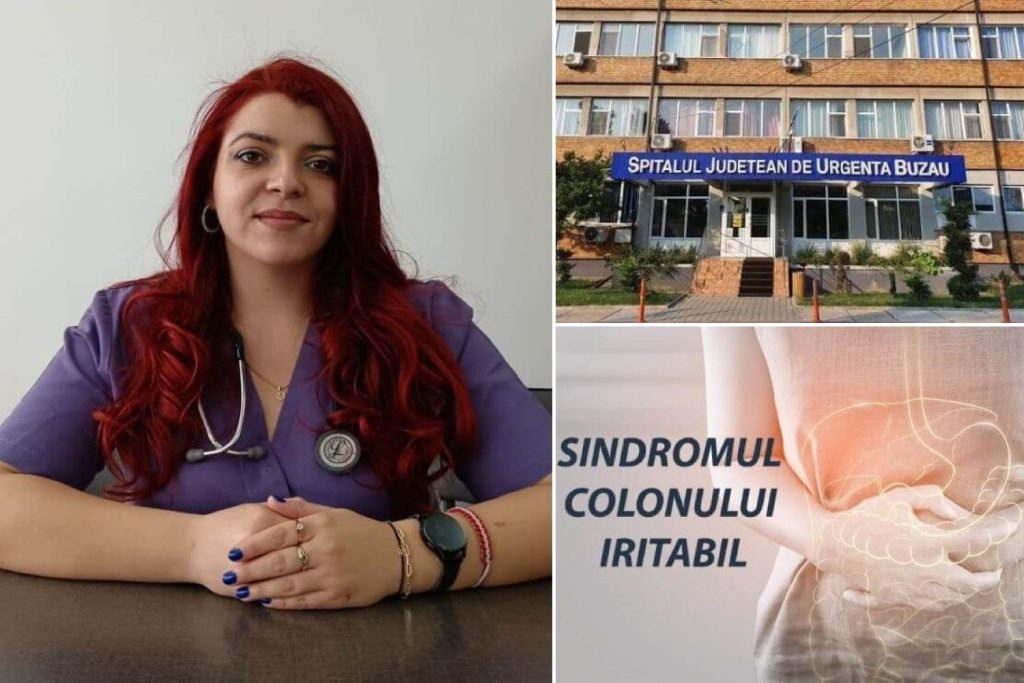 Mii de români se confruntă cu sindromul de colon iritabil (SII), o afecțiune gastrointestinală cu impact semnificativ asupra calității vieții