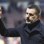 Dinamo i-a găsit înlocuitor lui Zeljko Kopic!