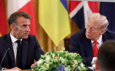 Historic Israel-Lebanon peace talks to take place in Washington, DC