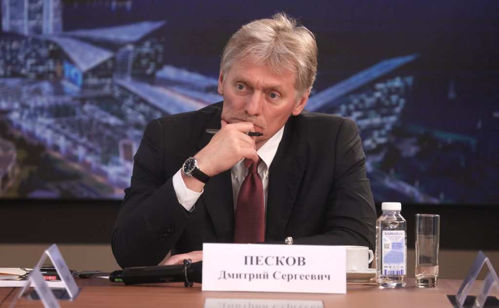 Kremlin: Ungaria, țară „neprietenoasă”. Magyar, nefelicitat la alegeri