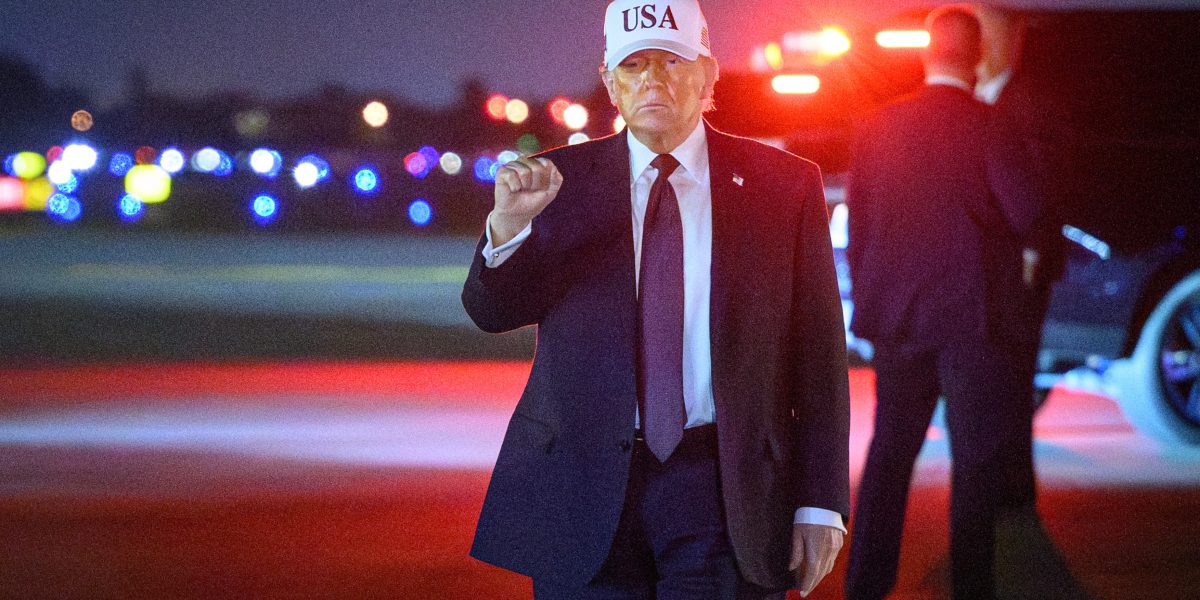 Donald Trump Foto: Profimedia