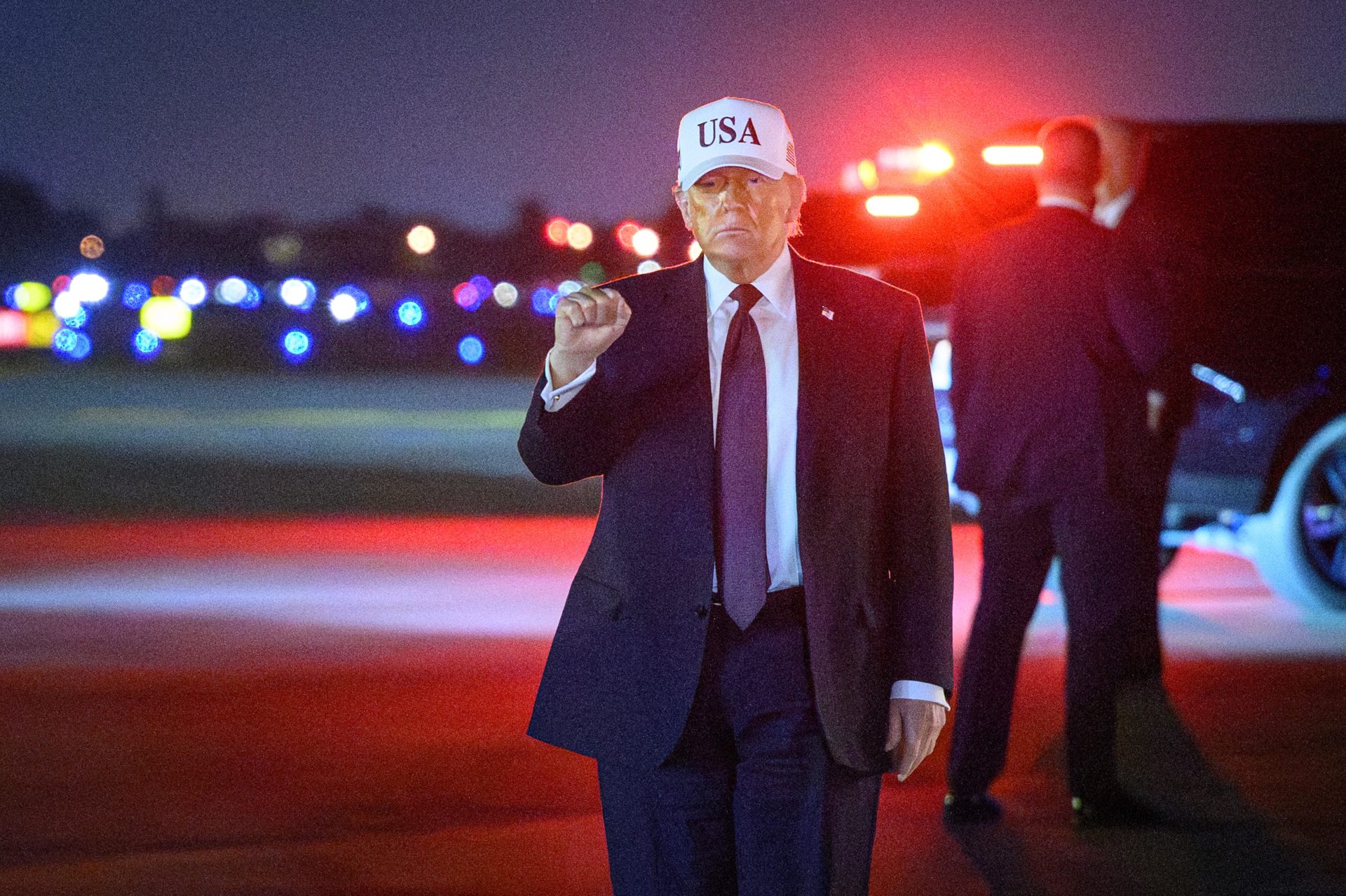 Donald Trump Foto: Profimedia
