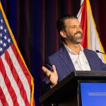 Donald Trump Jr. afirmă că Europa se află în haos la masa rotundă din Bosnia