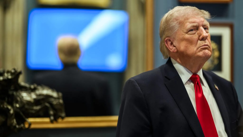 Trump, amenințări cu foc! Iranul pregătește riposta, după avertismentul dur