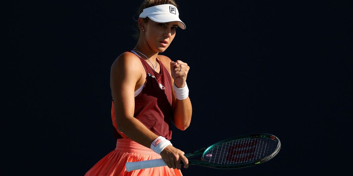 Două românce vor evolua la Rouen! Cum arată tabloul principal al competiției din Franța