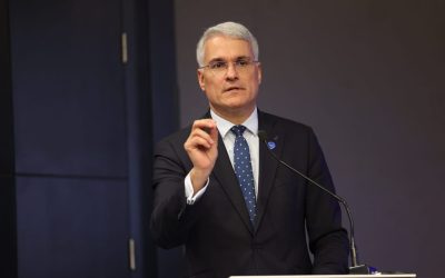 Ancheta Europeană la București: Microbuze Electrice, Sub Lupă