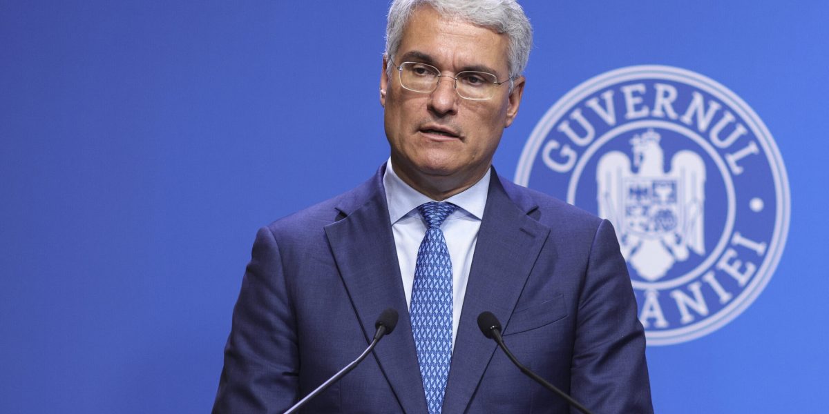 Reforma pensiilor speciale blochează fondurile PNRR: Ce a stabilit Pîslaru cu CE