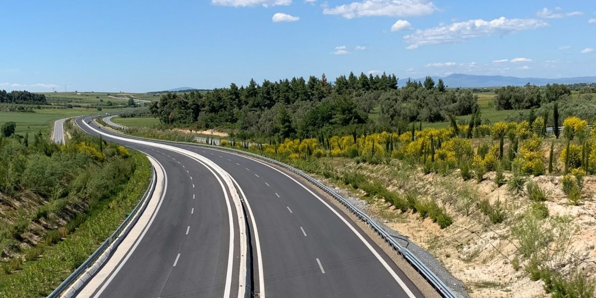 Mașina la drum spre Halkidiki: Ghid complet de la București pentru prima aventură