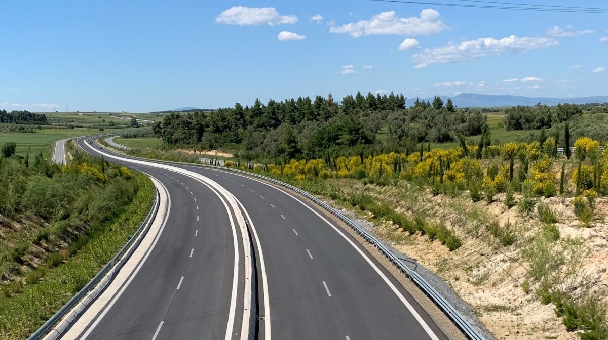 Mașina la drum spre Halkidiki: Ghid complet de la București pentru prima aventură