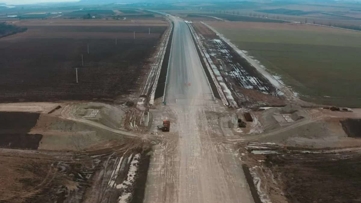 Drumul Expres Brăila–Tulcea, un proiect major de infrastructură rutieră, a primit undă verde pentru următorii pași