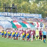 “Es el partido de nuestras vidas”