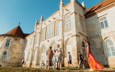 Castelul Banffy din Răscruci, Premiu Europa Nostra 2026 pentru patrimoniu