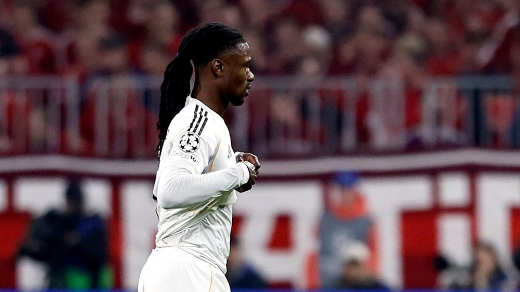 Lovitură pentru Camavinga: ce s-a întâmplat în Spania