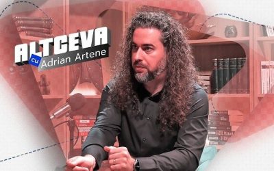 Cum alegi numele copilului? Recomandarea inedită a numerologului Eduard Agachi