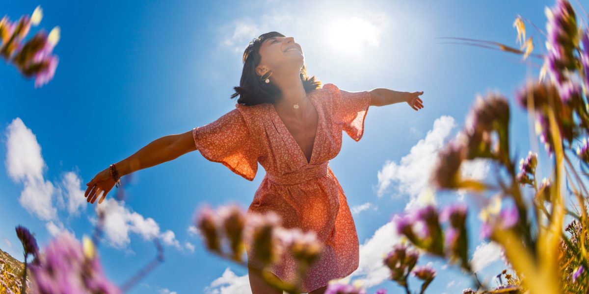 Cum să începi primăvara cu șanse maxime: sfaturi pentru o viață nouă