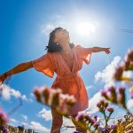 Cum să începi primăvara cu șanse maxime: sfaturi pentru o viață nouă