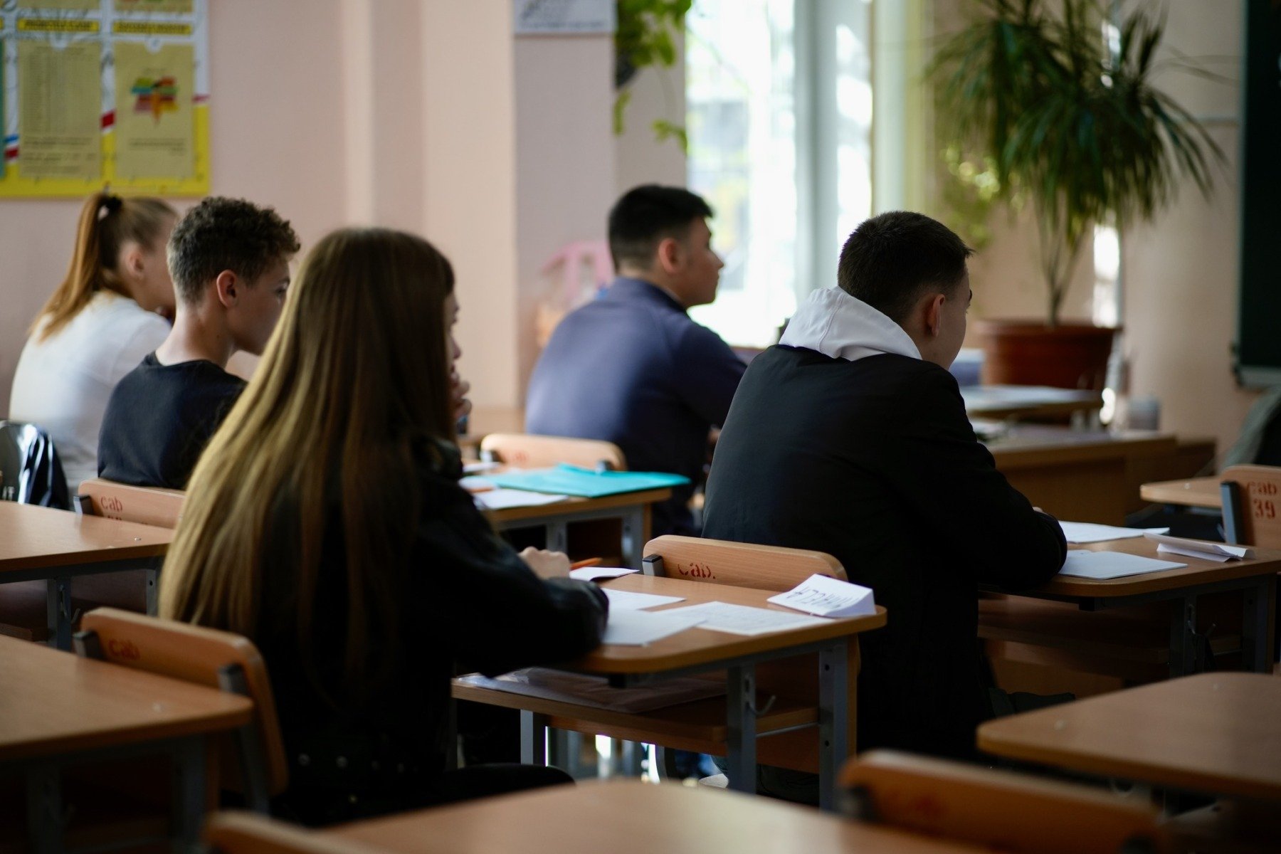 Ministrul Educației din Polonia, Barbara Nowacka, a anunțat o schimbare majoră în sistemul educațional