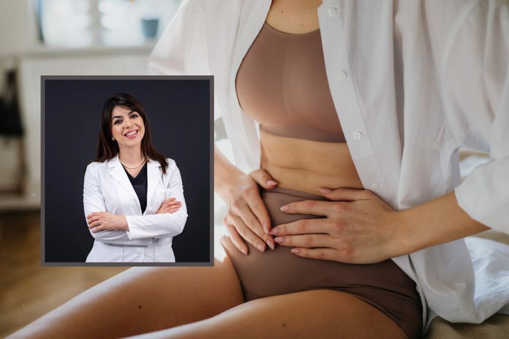 Chirurgul Plastician: Un Aliat Esențial Împotriva Endometriozei