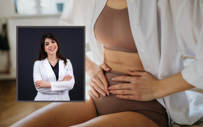 Chirurgul Plastician: Un Aliat Esențial Împotriva Endometriozei