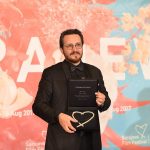 Emanuel Pârvu, regizor român, la Cannes pentru Investitori