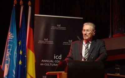 Institutul Levantului, o nouă sinecură? Schimbarea de nume, aceeași afacere