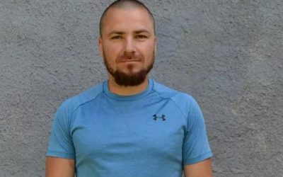 Criminalul Emil Gânj, din nou la Mureș: Localnicii spun că l-au văzut!