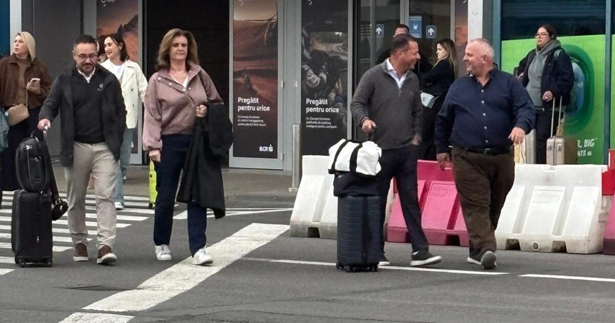 Trei emisari de afaceri ai lui Trump au ajuns în România. Ce proiecte de investiții se discută în aceste zile