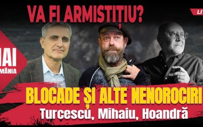 EXCLUSIV Liviu Mihaiu: Peter Magyar, mai anti-Român decât Viktor Orban