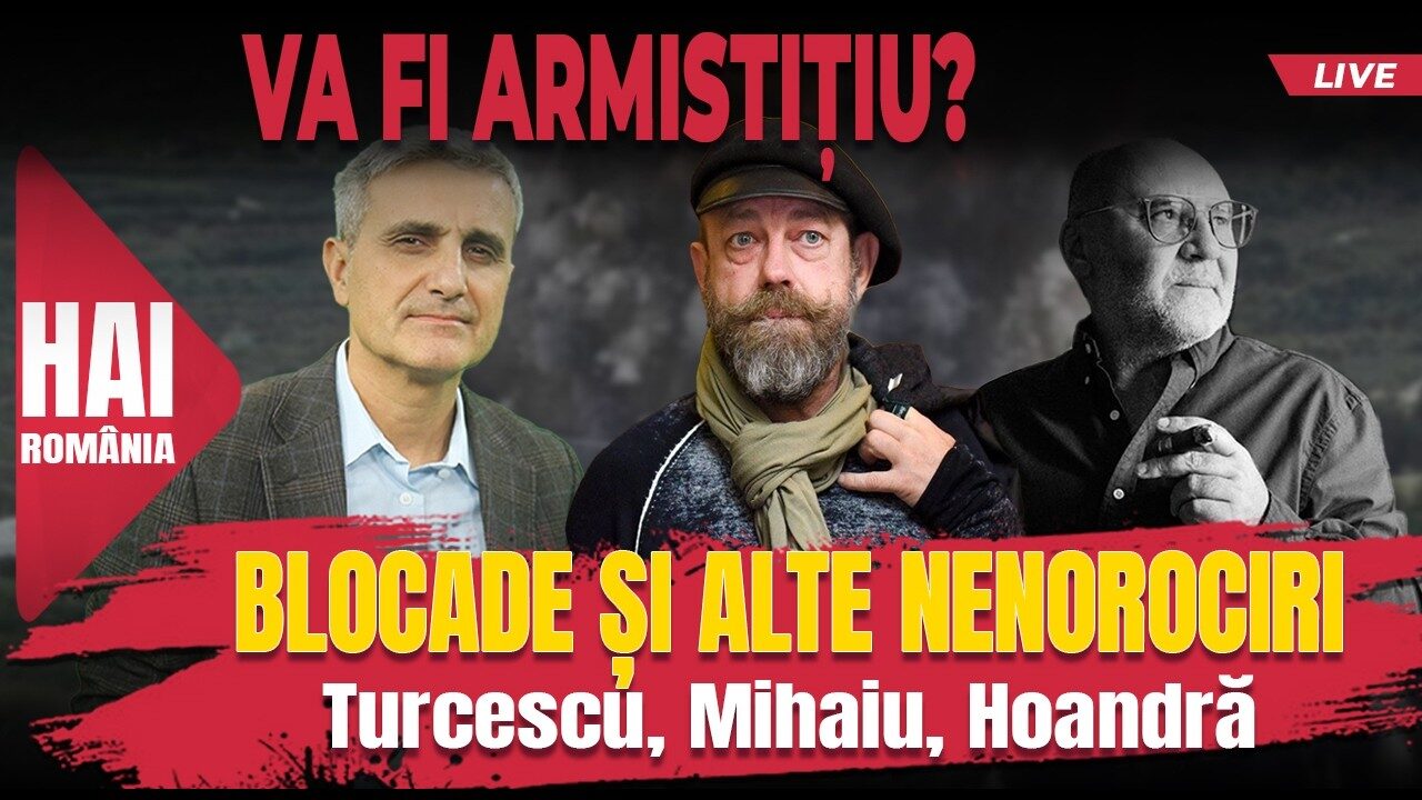 EXCLUSIV Liviu Mihaiu: Peter Magyar, mai anti-Român decât Viktor Orban