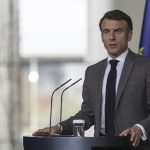 Macron presează Iran: Dialog cu PAKISTAN pentru „dezescaladare durabilă”