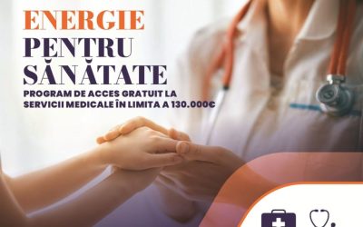 Consultații și investigații GRATUITE la Pătârlagele, pentru cei vulnerabili