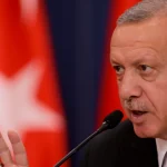 Erdogan amenință: Turcia invadează Israelul. Netanyahu, acuzat de genocid
