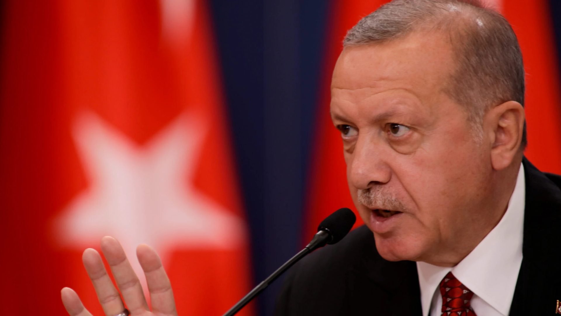 Erdogan amenință: Turcia invadează Israelul. Netanyahu, acuzat de genocid