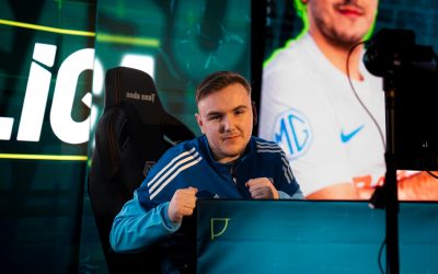 eSuperLiga: Opt echipe virtuale se luptă la Circul Metropolitan din București