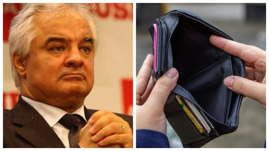 Avertisment BNR: Eugen Rădulescu anunță criză pentru toți românii