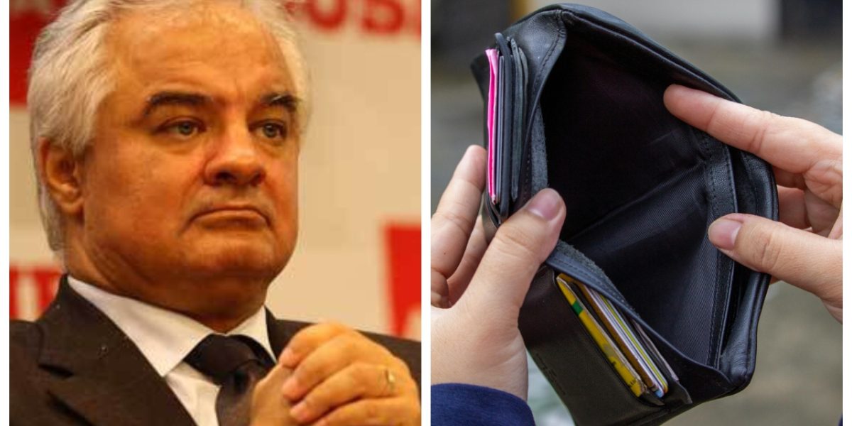 Avertisment BNR: Eugen Rădulescu anunță criză pentru toți românii