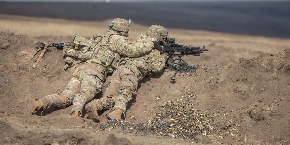 Ministerul Apărării pregătește soldați gradați: „Cetățeni pregătiți”