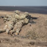 Ministerul Apărării pregătește soldați gradați: „Cetățeni pregătiți”