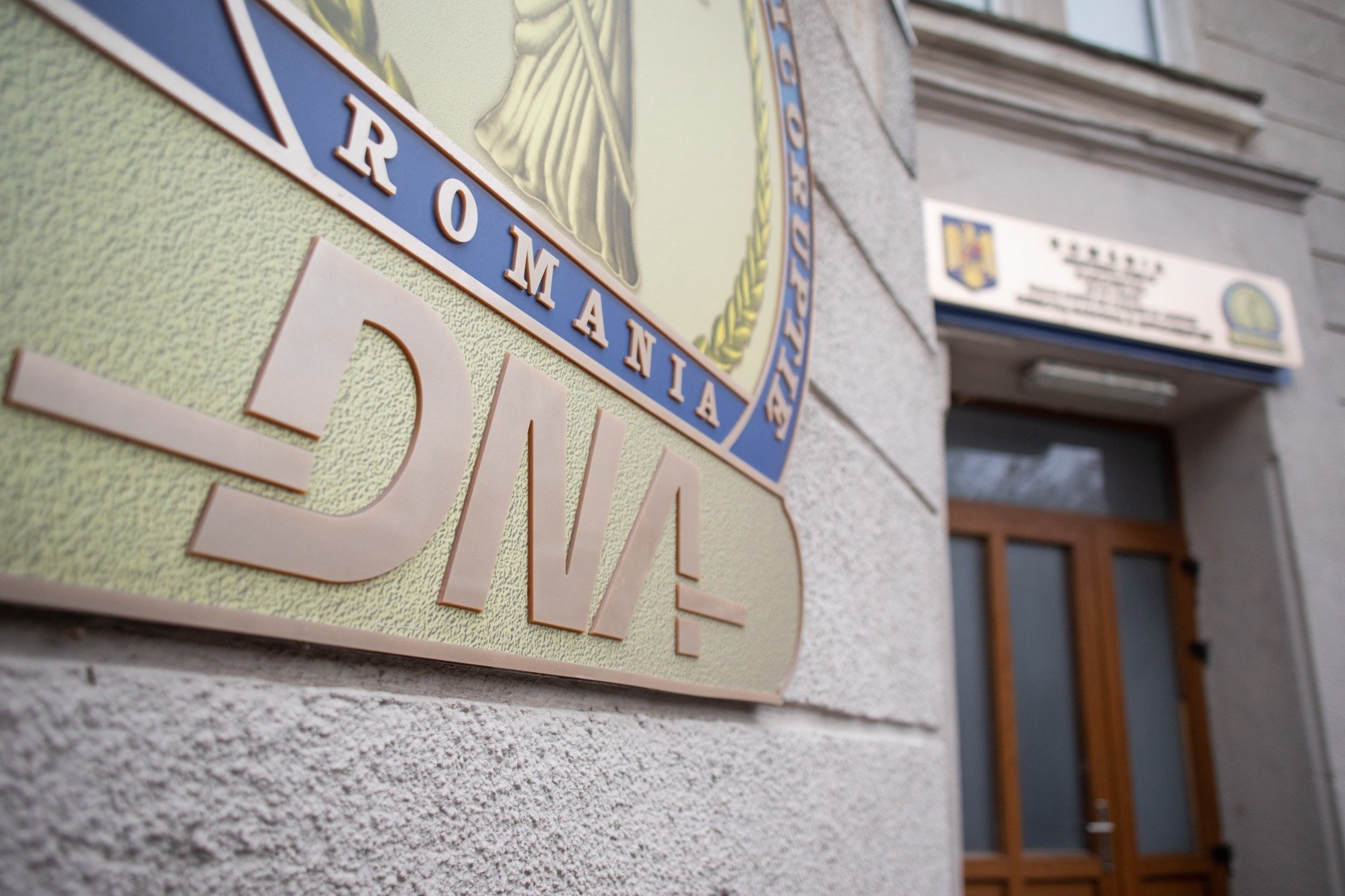 Managerul Spitalului Municipal Aiud, Trimisă În Judecată Anamaria Barbu, managerul Spitalului Municipal Aiud, a fost trimisă în judecată de procurorii anticorupție