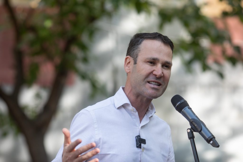 Negoita, despre Bolojan: Nu știu de ce pleacă, dar reformele sunt vitale