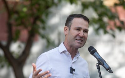 Negoita, despre Bolojan: Nu știu de ce pleacă, dar reformele sunt vitale