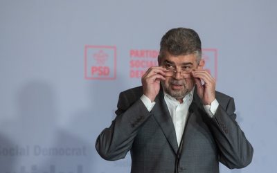 Ciolacu, replică furibundă: „Nu locuiesc în penthouse, nici în București, nici aiurea”