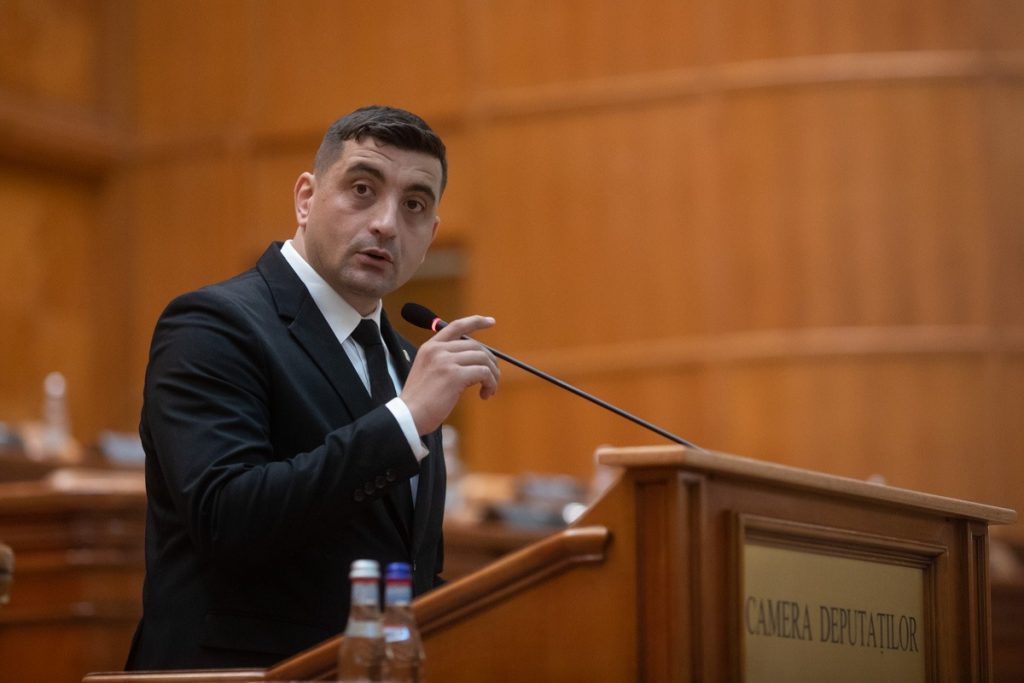 Simion: Nicușor Dan, artizanul scandalului din coaliție? AUR pregătește moțiune