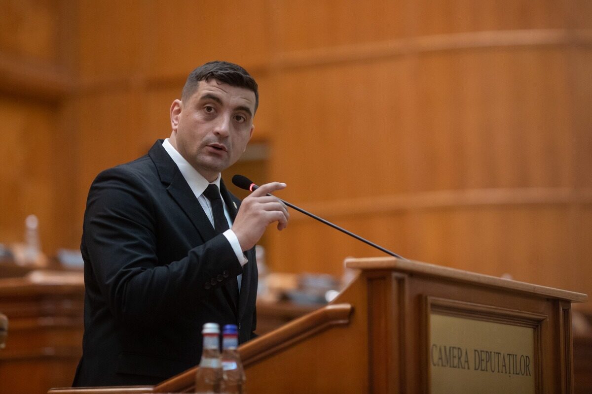 Simion: Nicușor Dan, artizanul scandalului din coaliție? AUR pregătește moțiune