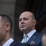 Muraru (PNL) ATACĂ dur numirile lui Nicușor Dan la parchete: „Grav”