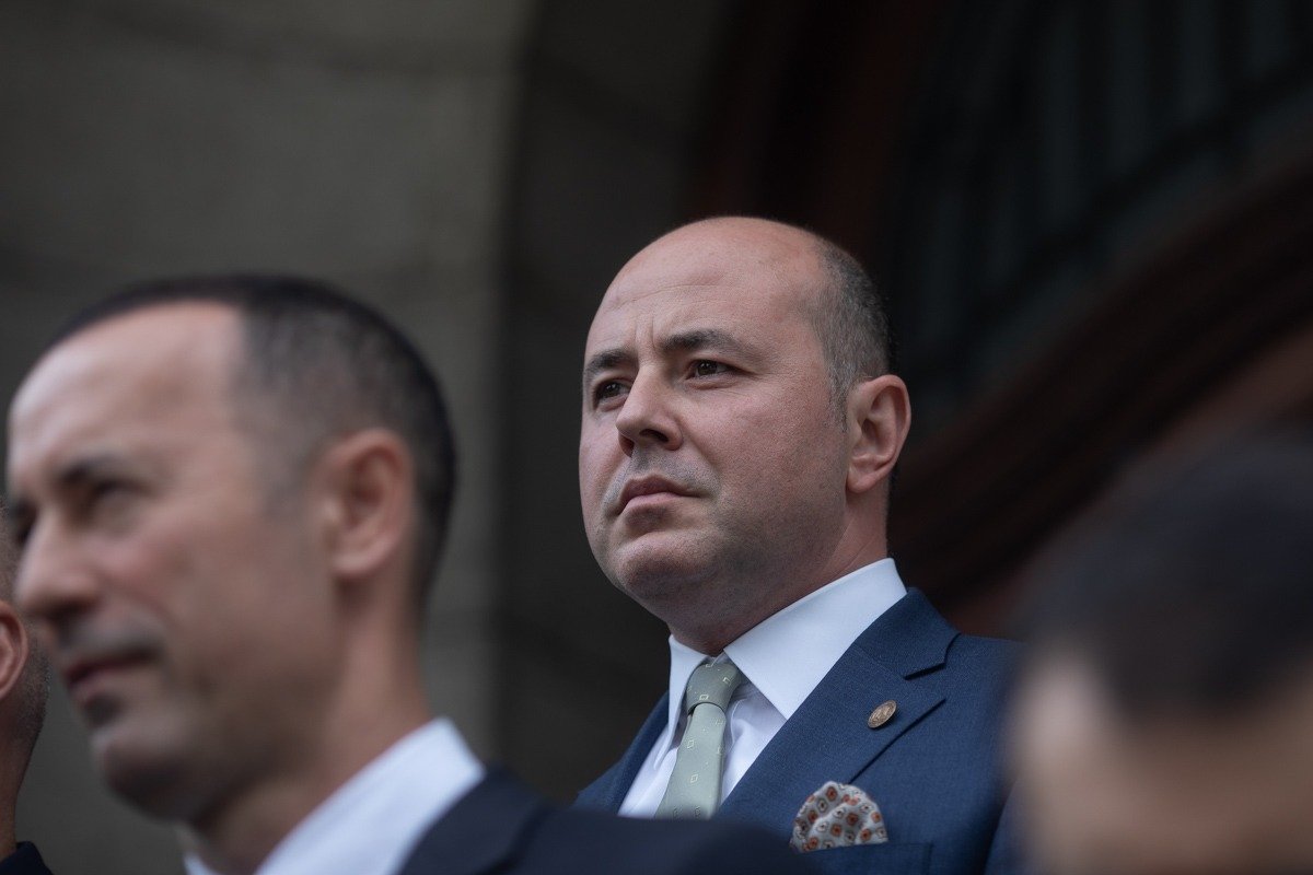 Muraru (PNL) ATACĂ dur numirile lui Nicușor Dan la parchete: „Grav”