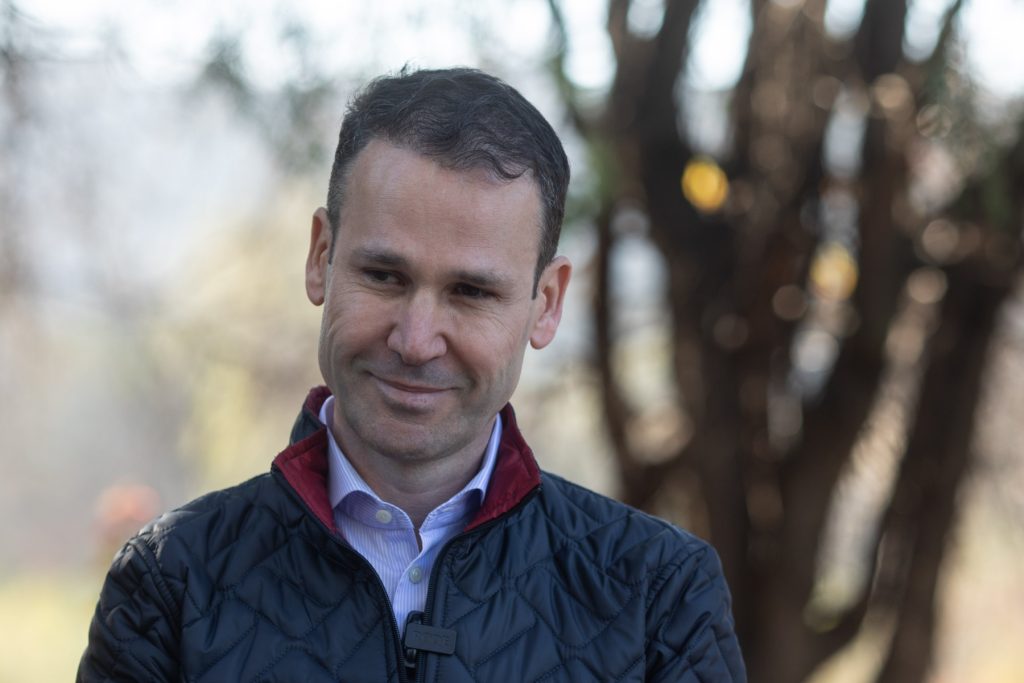 Negoita, PSD Sector 3, îl laudă pe Bolojan: „Lucrurile bune trebuie apreciate”