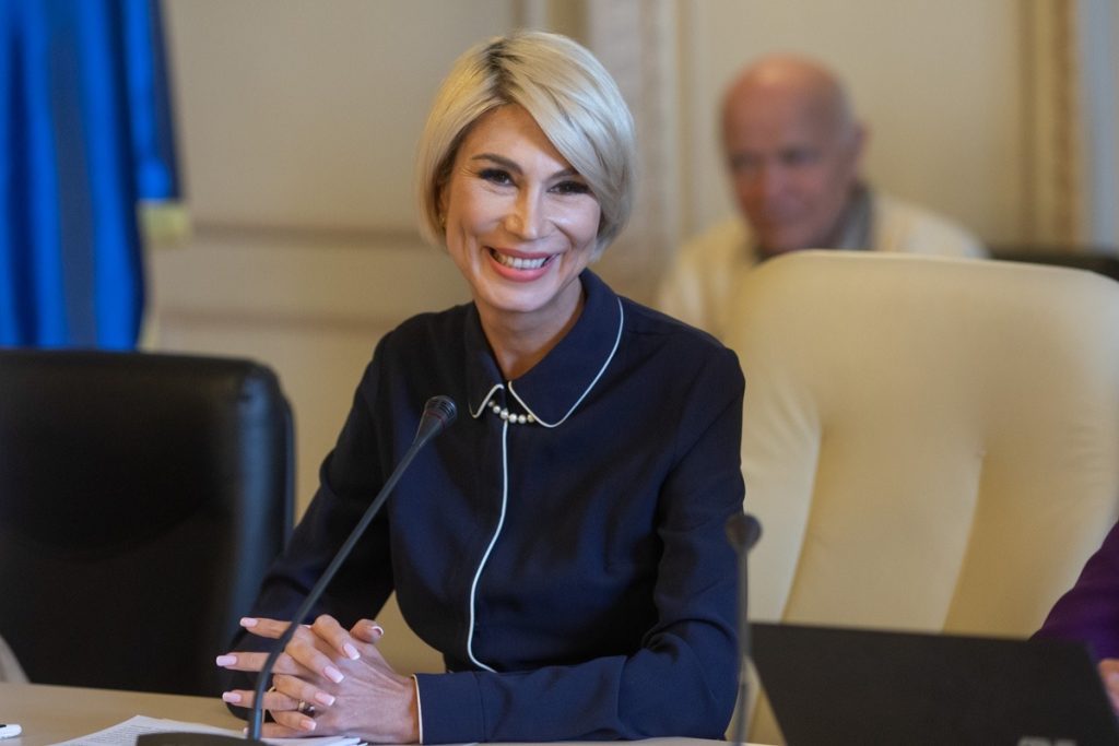 Turcan, pesimistă: PSD nu mai dă înapoi în criza coaliției